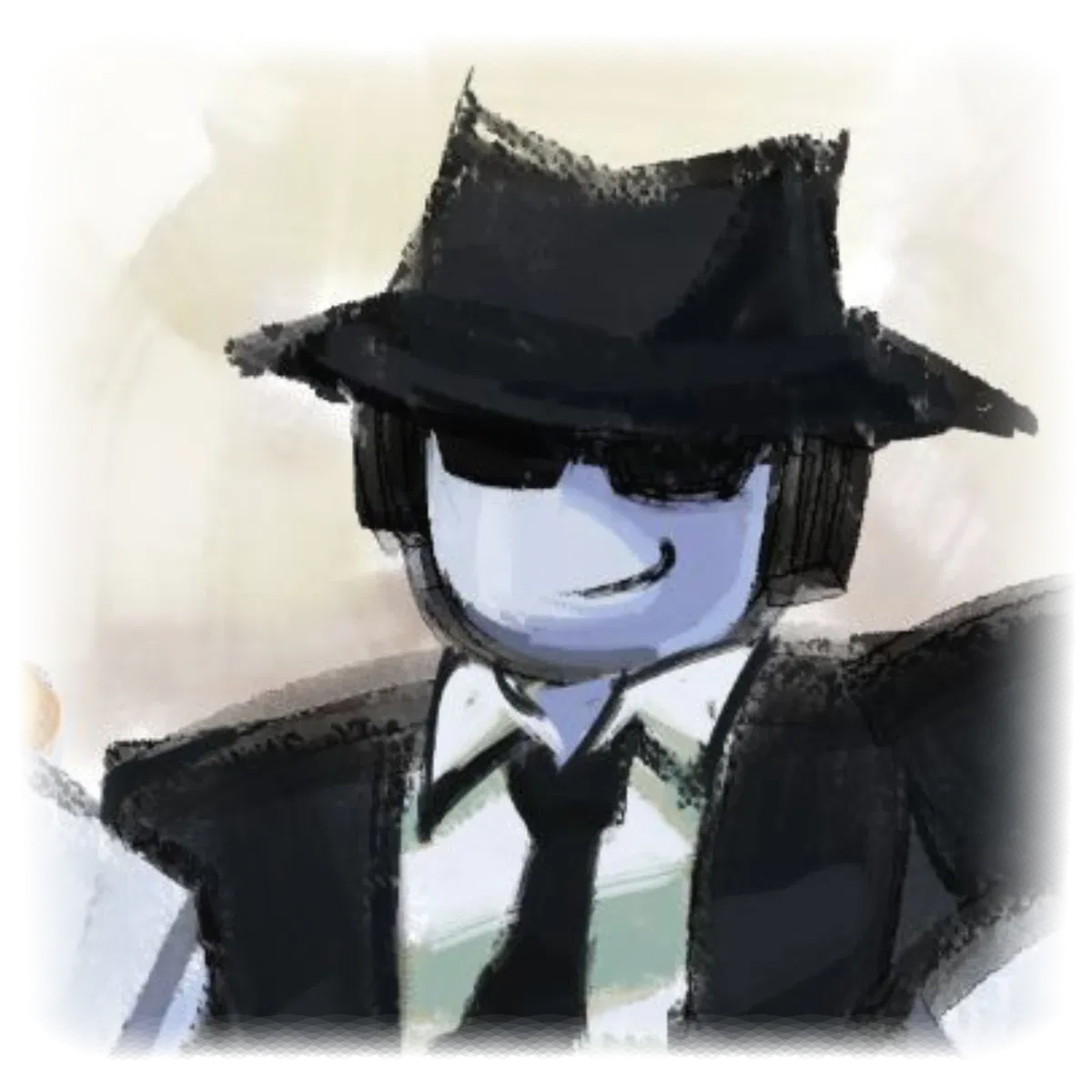 Avatar of chance ⭑ forsaken