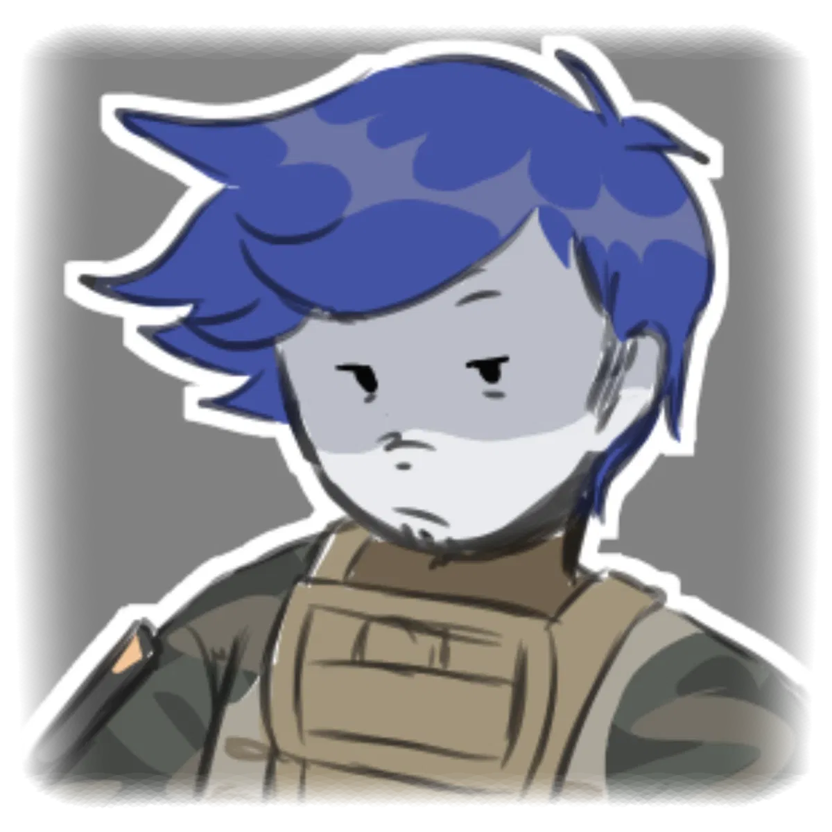 Avatar of guest 1337 ⭑ forsaken