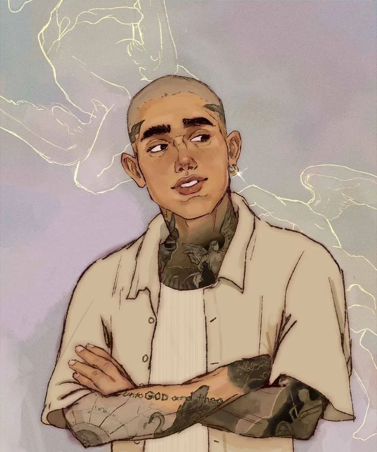 Avatar of Jorge