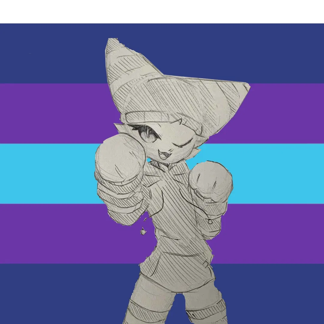 Avatar of Greg/Unbirth Willing var.