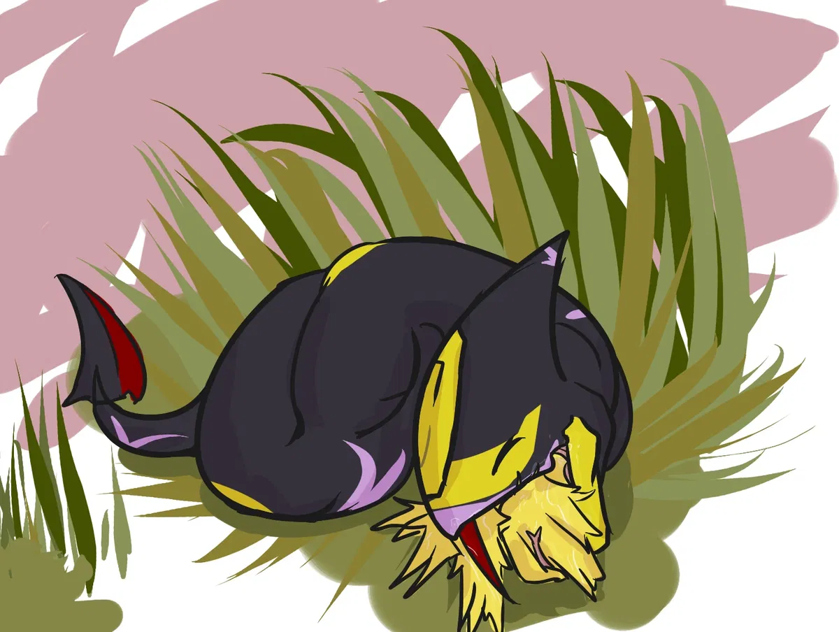 Avatar of Wild Seviper Vore