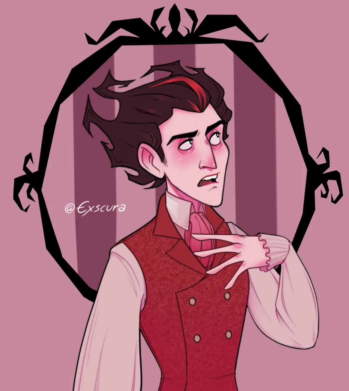 Avatar of Wilson dst