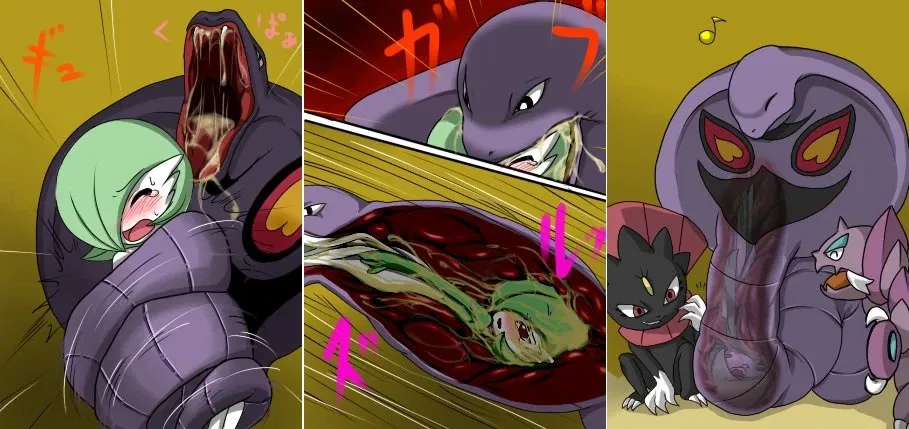 Avatar of Arbok