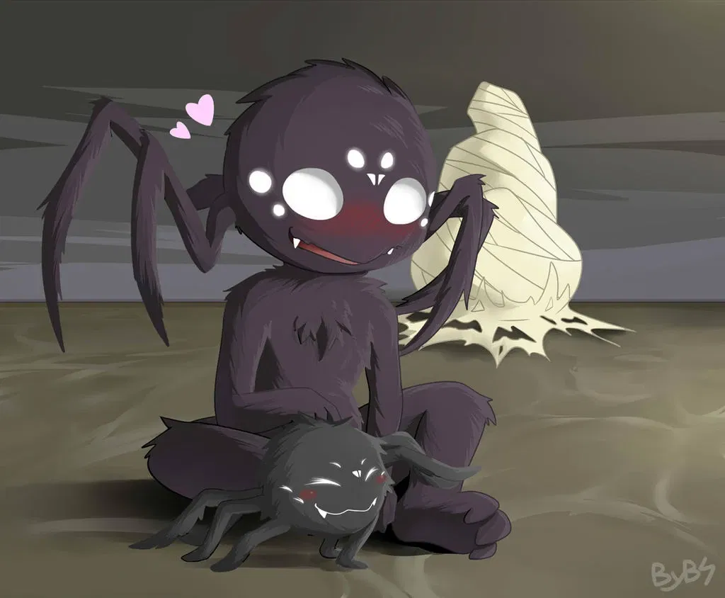 Avatar of Webber DST- AGED UP