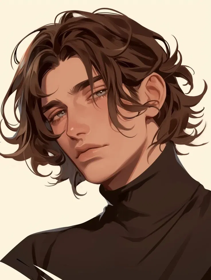 Avatar of Cassian Allister | Young Duke