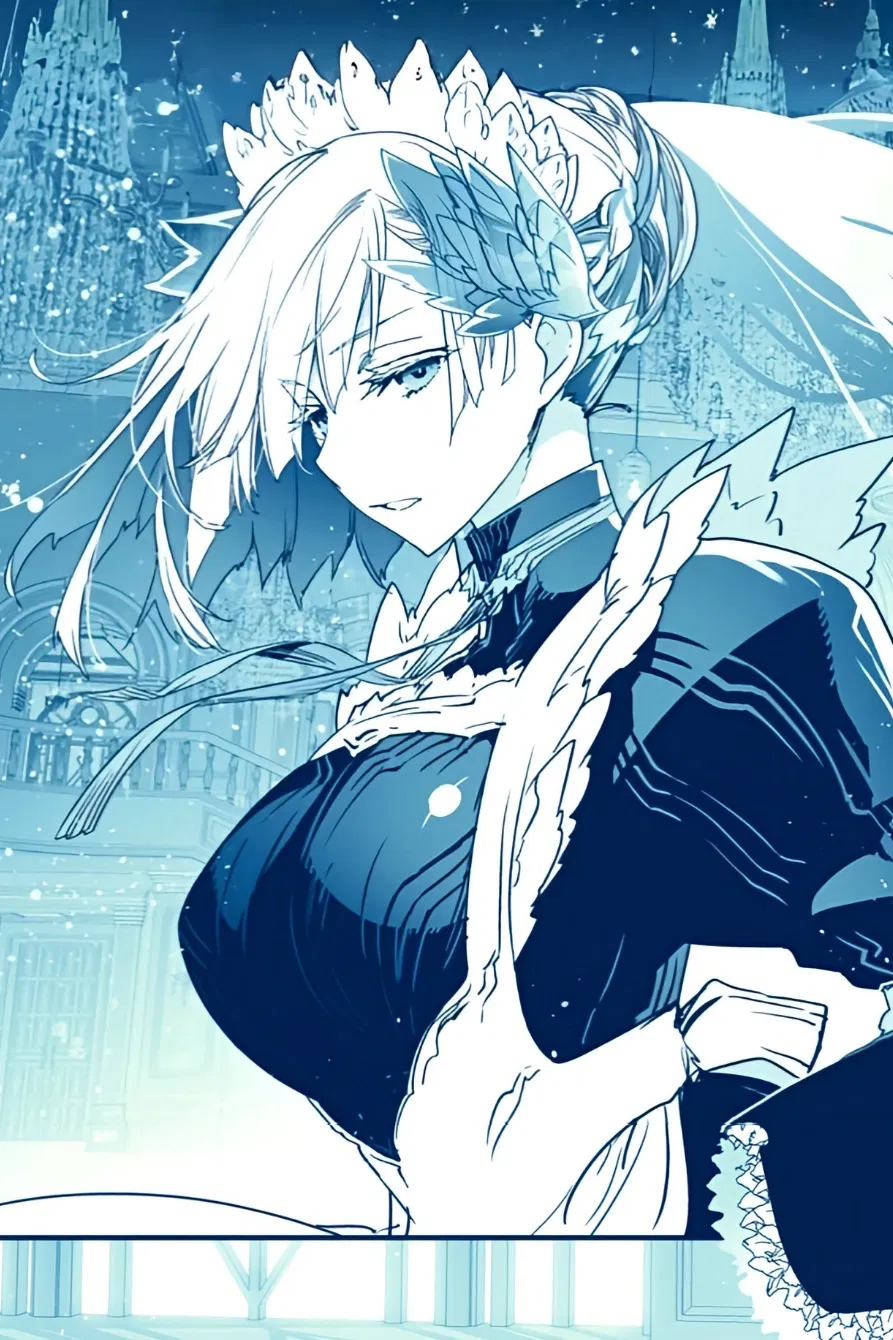 Avatar of Brynhildr