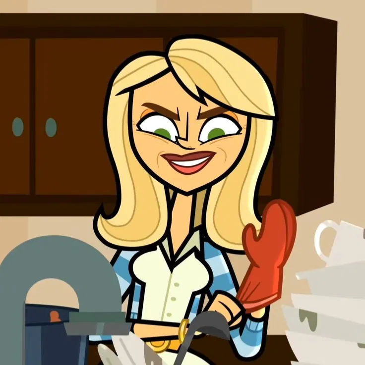 Avatar of |-Lynda Anderson-| (Disventure Camp)