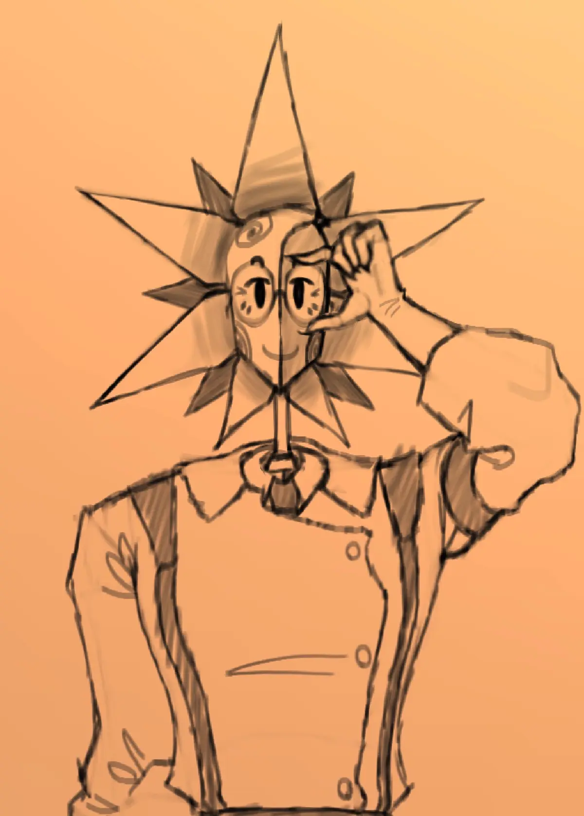 Avatar of ✧･ﾟ: ✧･ﾟ: Vrach Uchenyy - Solar (AIFILAW/TSAMS)