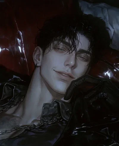 Avatar of Alexander {Your unfaithful husband}