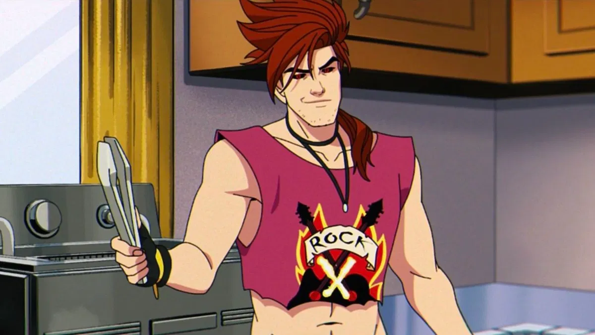 Avatar of Remy LeBeau