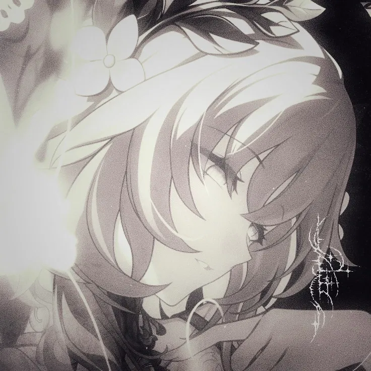 Avatar of Aglaea - HSR
