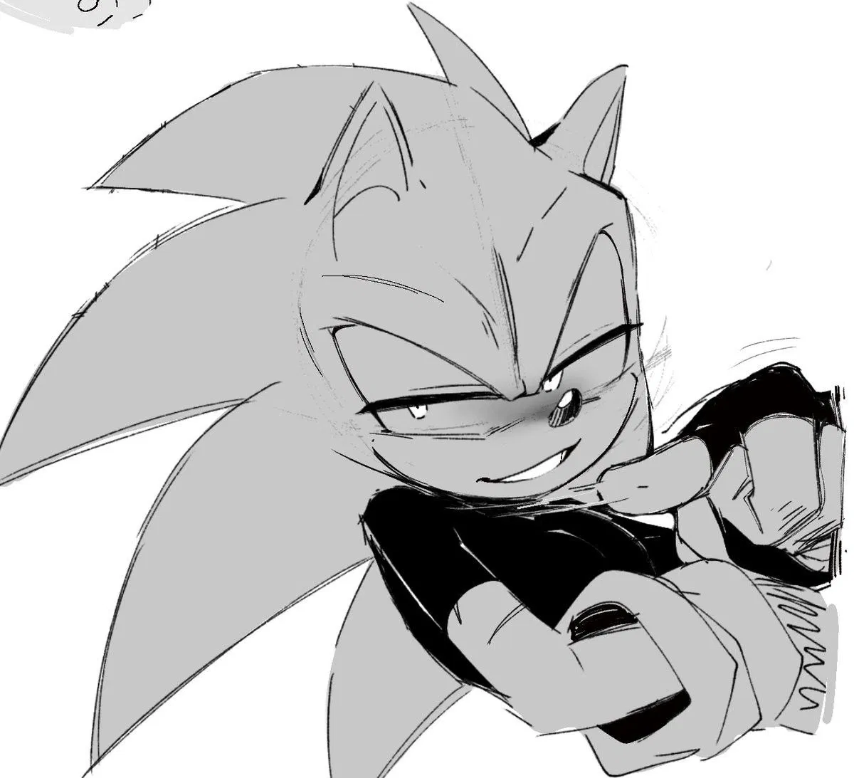 Avatar of : ̗̀➛Sonic The Hedgehog: ̗̀➛