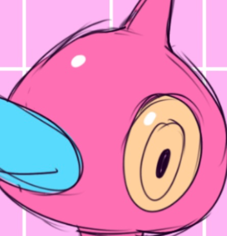 Avatar of Zekkea | Artificial Love
