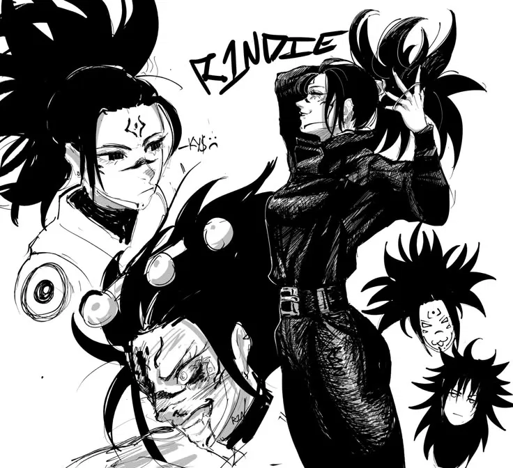 Avatar of The return of the queen. 