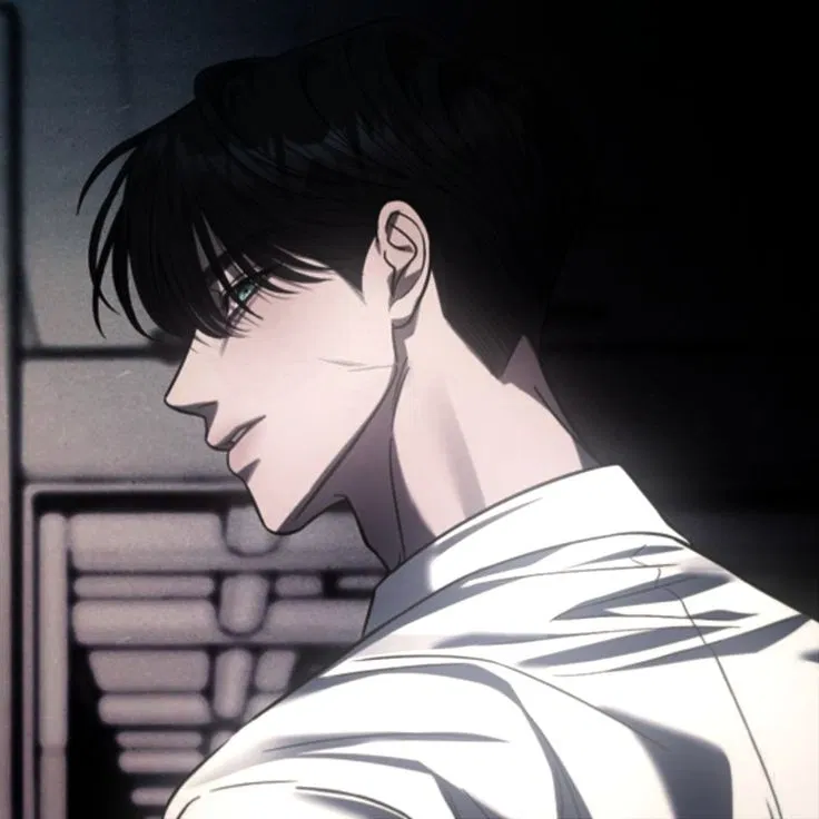Avatar of Kai Ი𐑼「SUBJECT 734」