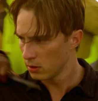 Avatar of Rafe Cameron