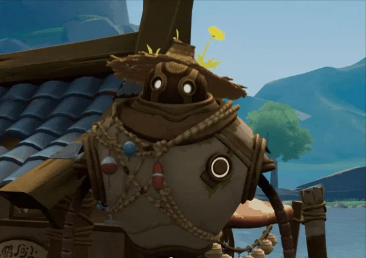 Avatar of Einar