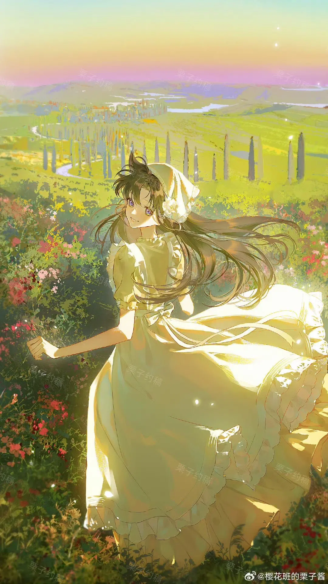 Avatar of The Grassy Plains | OC