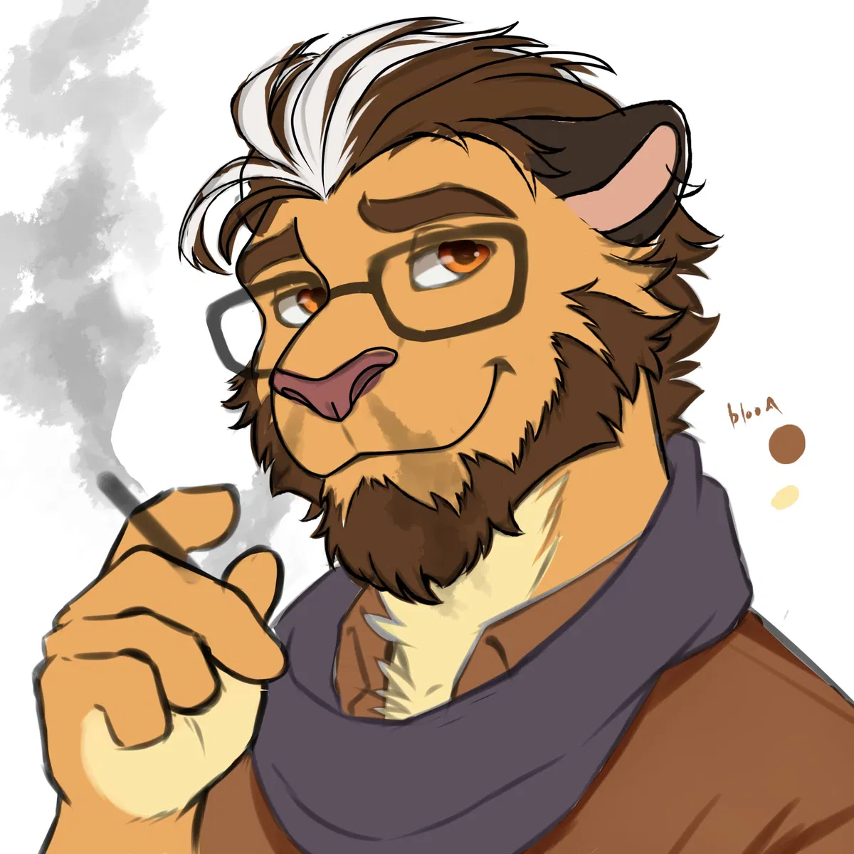 Avatar of Aidan
