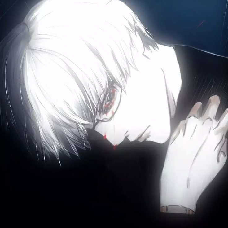 Avatar of Arima Kishou