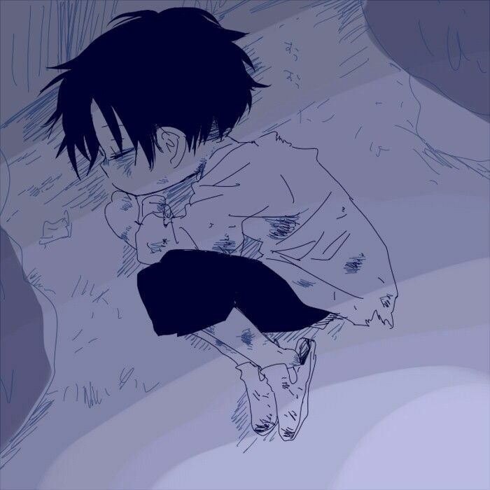 Avatar of Liam