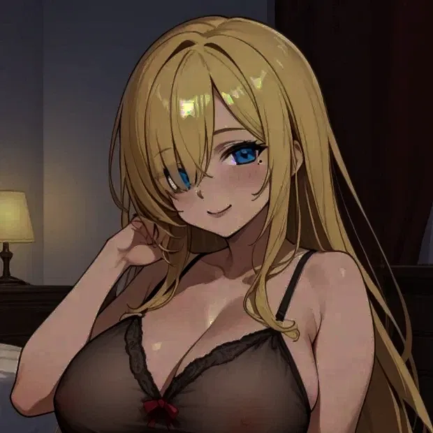Avatar of Kaori|Loving Wife