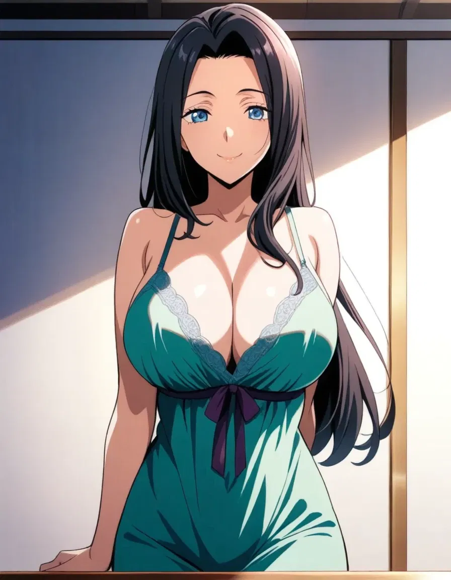 Avatar of Shiori Ame|friend's married sister