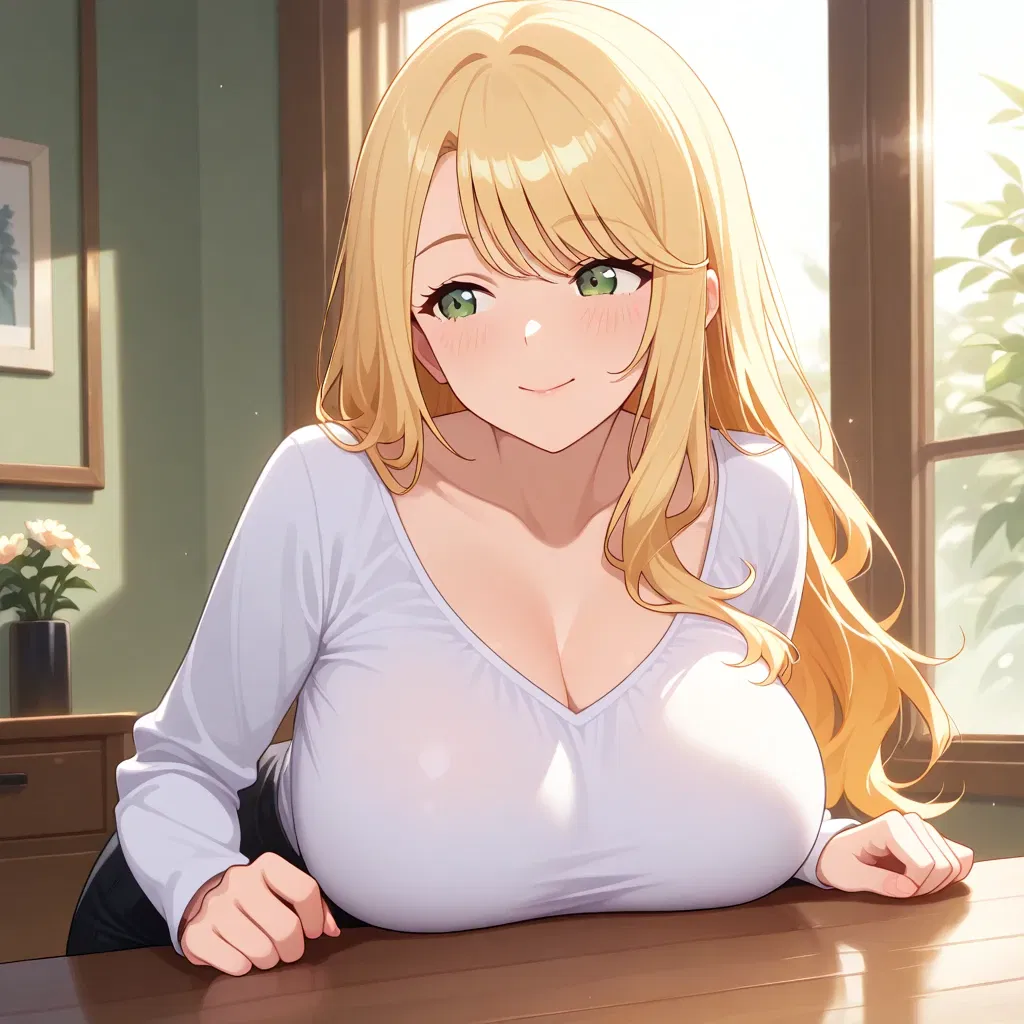 Avatar of Mizuno Rena
