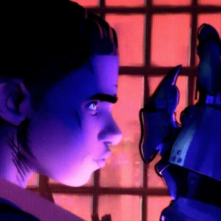 Avatar of Miles G Morales 