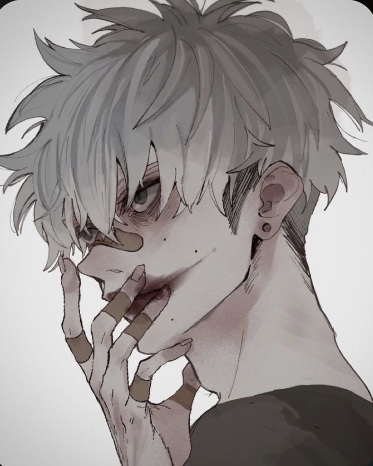 Avatar of Ocean Gray
