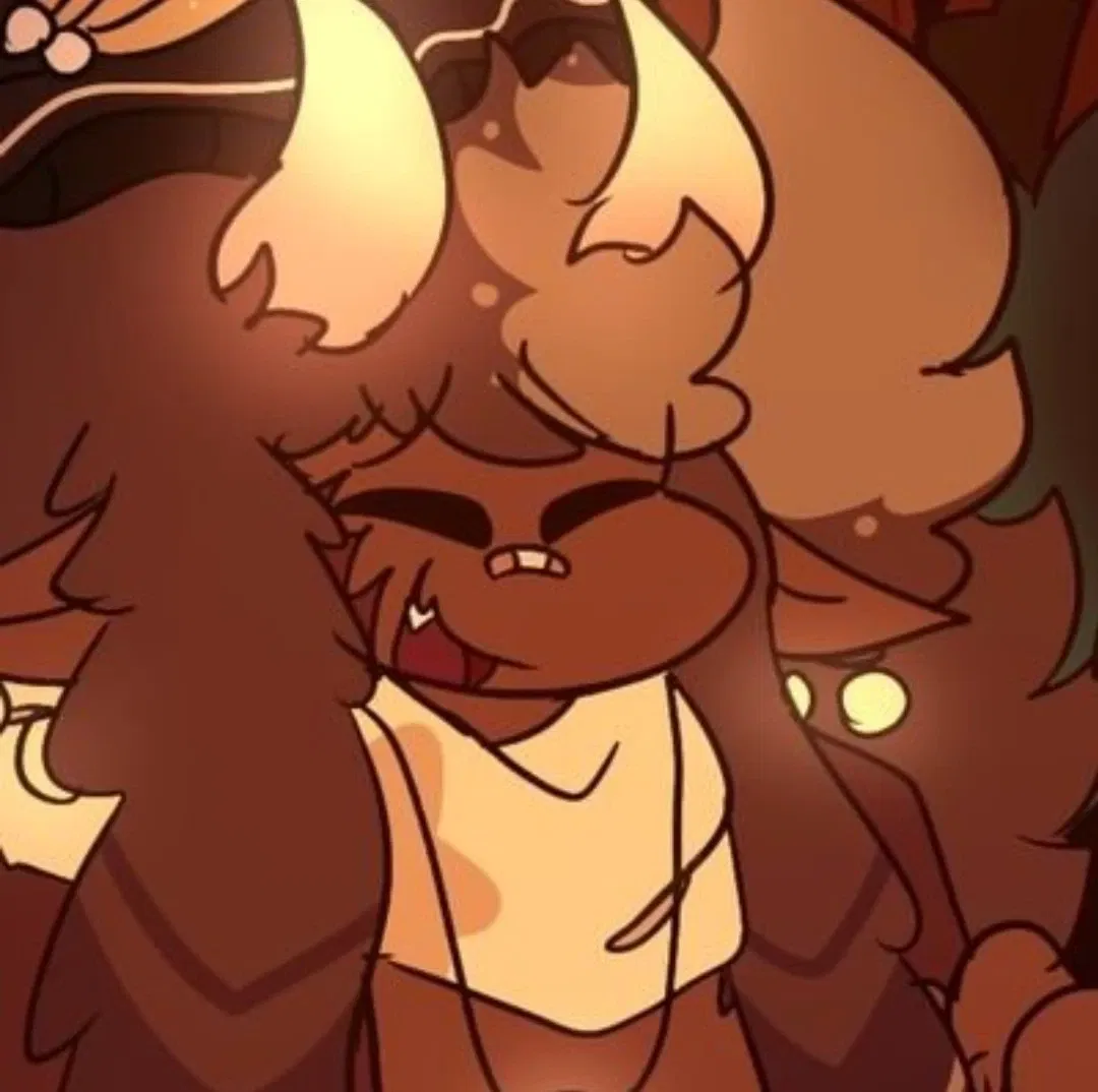 Avatar of Darina Goofy cow