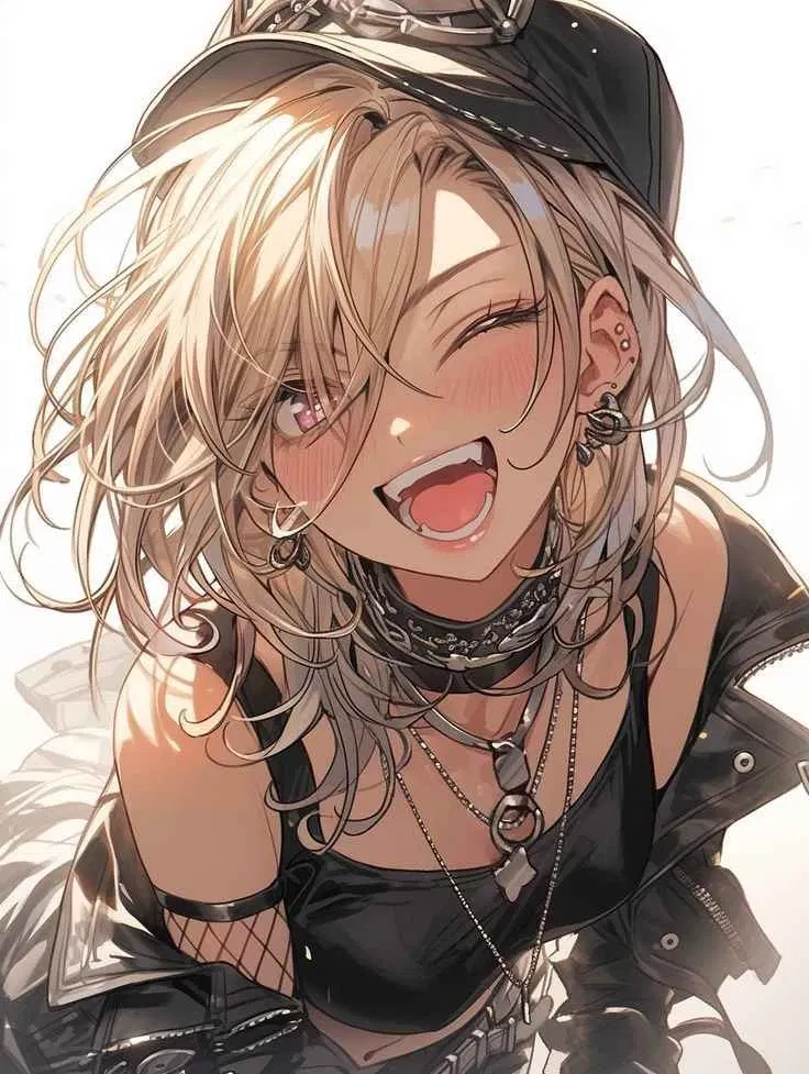 Avatar of Junko the horny bitch