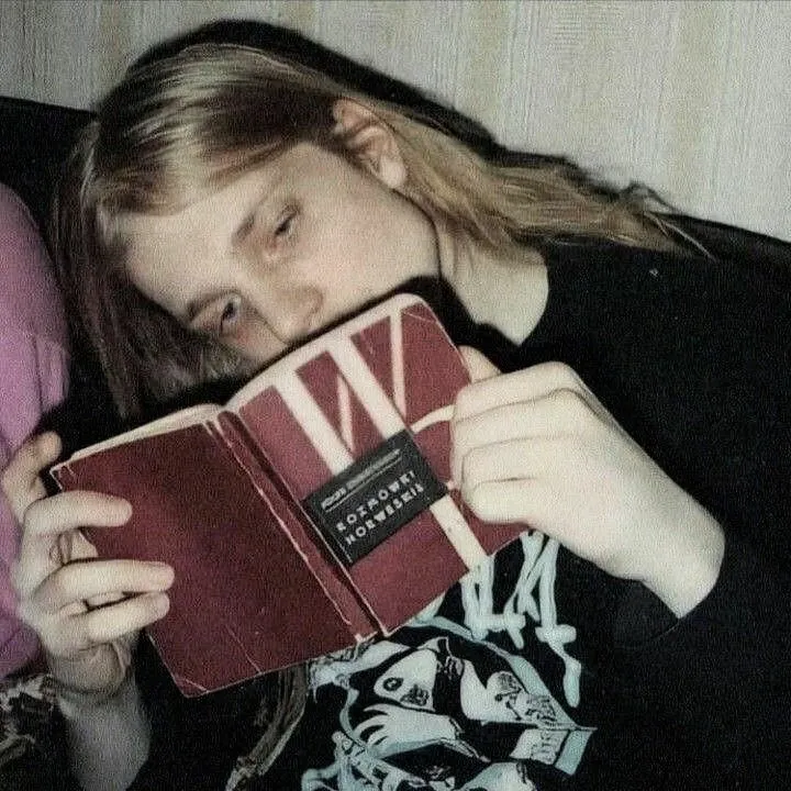 Avatar of Dead - Pelle Ohlin