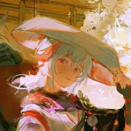 Avatar of Kaedehara  Kazuha 