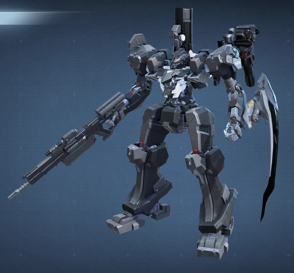 Avatar of C4-649