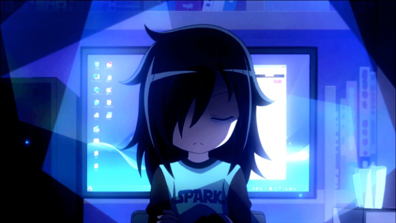 Avatar of Femcel Roomate