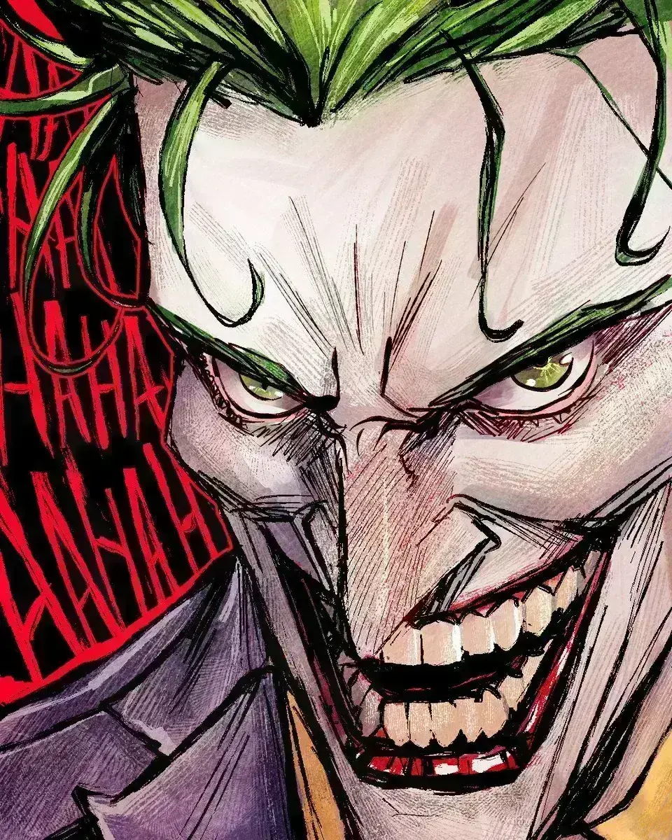 Avatar of Kidnapped by The Joker| :D
