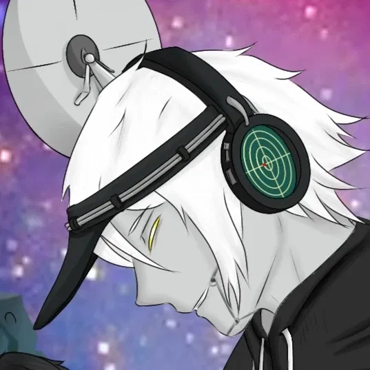 Avatar of Silent Silvery/ StarLight Express