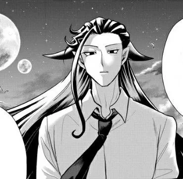 Avatar of Naberius Narnia