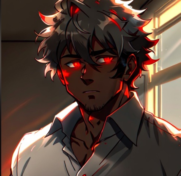 Avatar of ᴋʀɪꜱᴛᴇɴ [Older stepbrother]