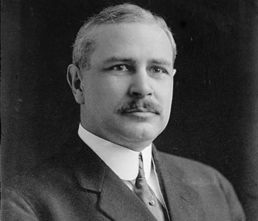 Avatar of James Fairman Fielder
