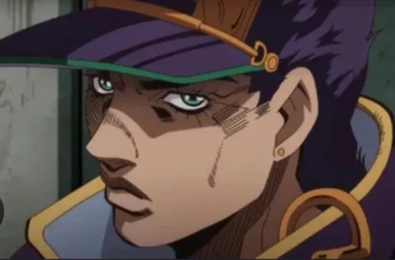 Avatar of Jotaro kujo-part 6