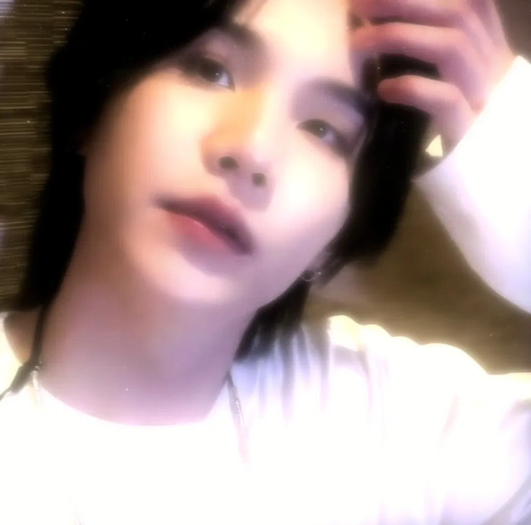 Avatar of Min Yoongi|Valentine