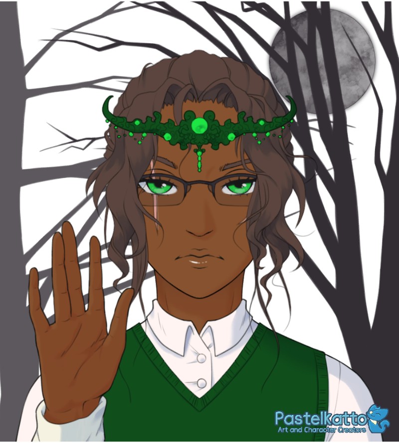 Avatar of Valen