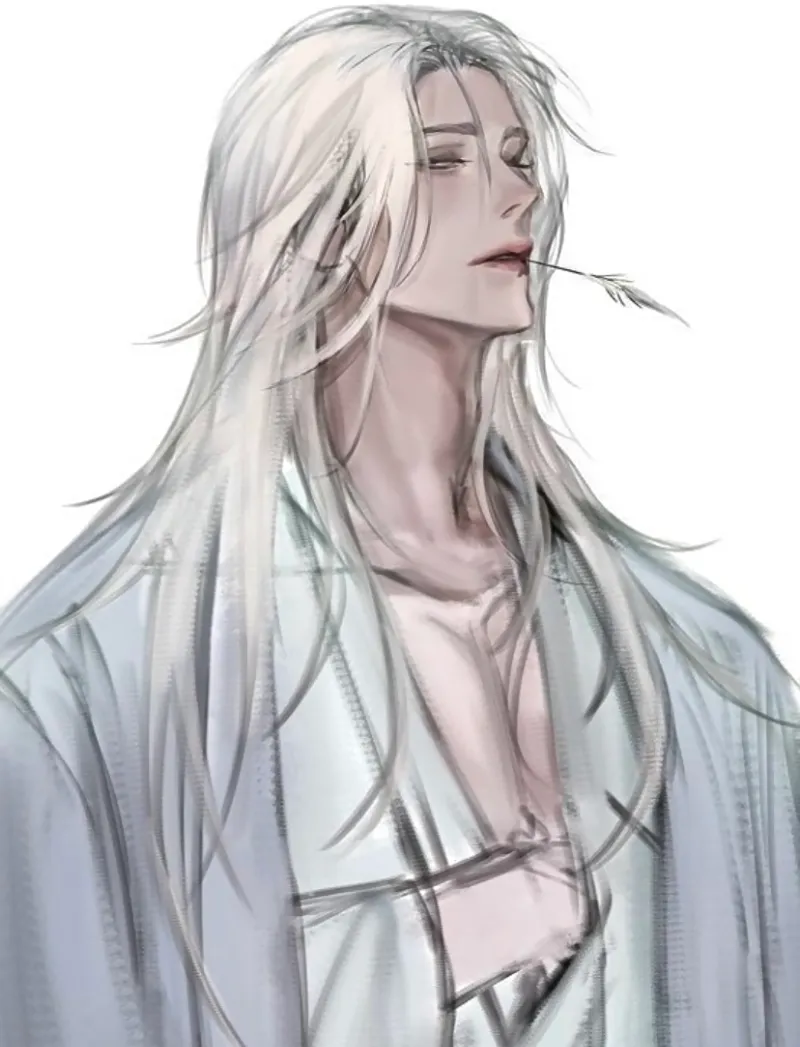 Avatar of FAE PRINCE || Itiel Clyde