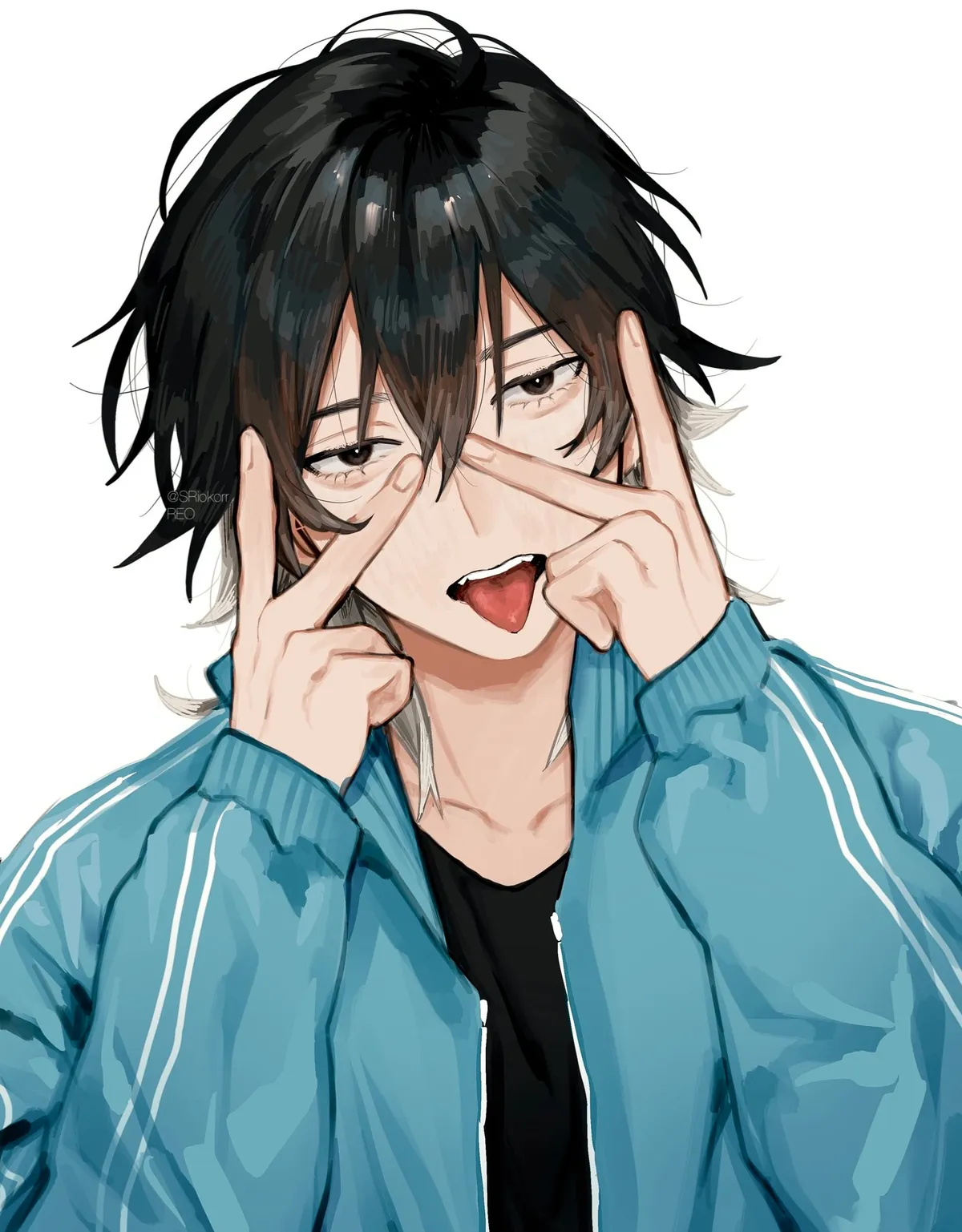 Avatar of Miyo Osuna [ᴀʟᴛ]