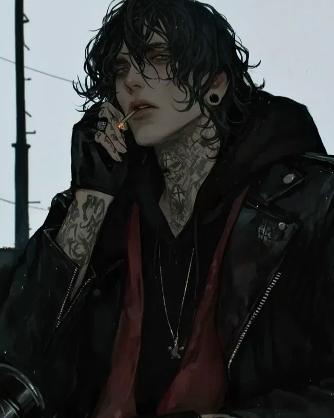 Avatar of Xander Allen