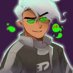 Avatar of Danny Phantom