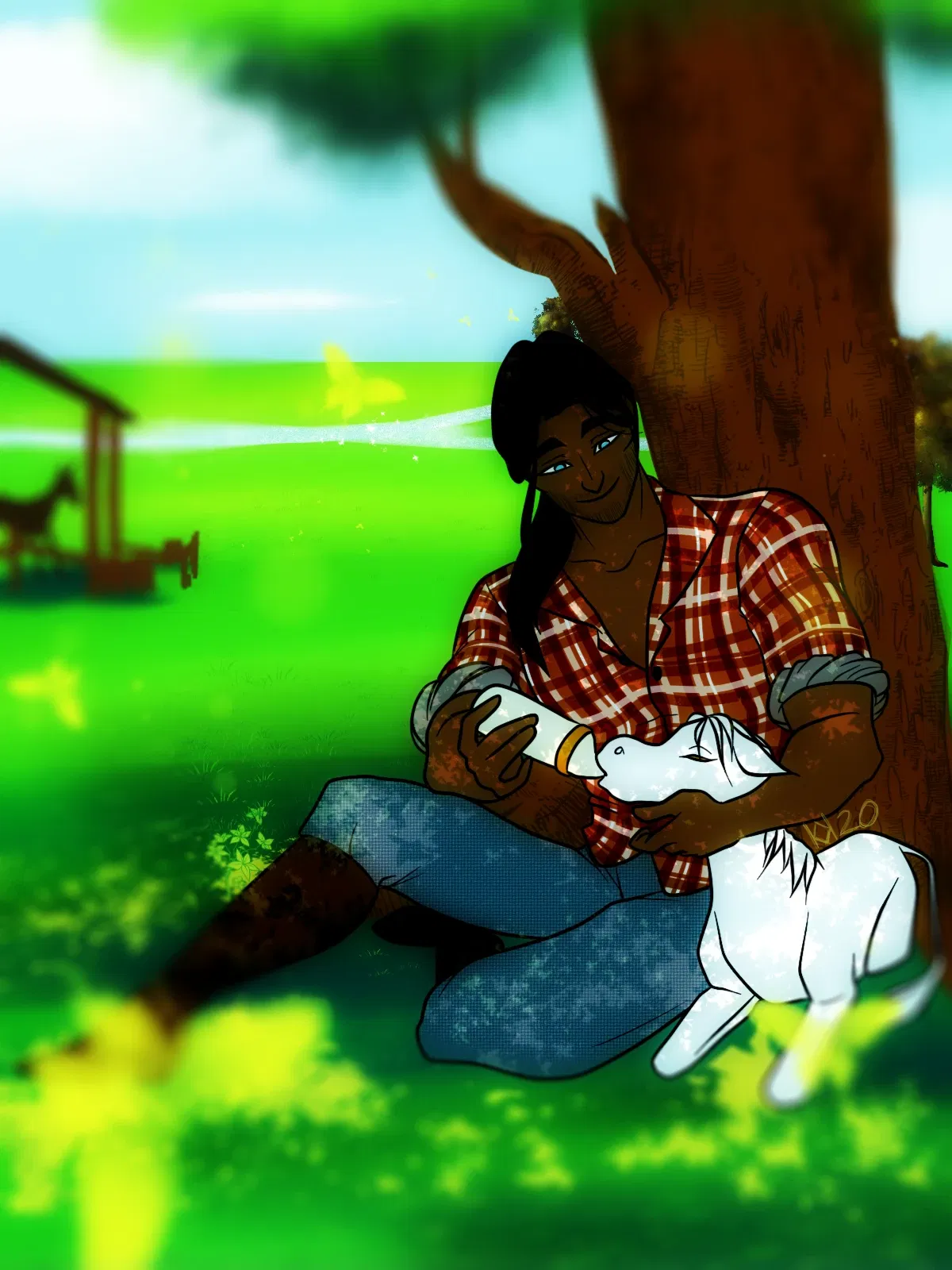 Avatar of Rocky Ranch 