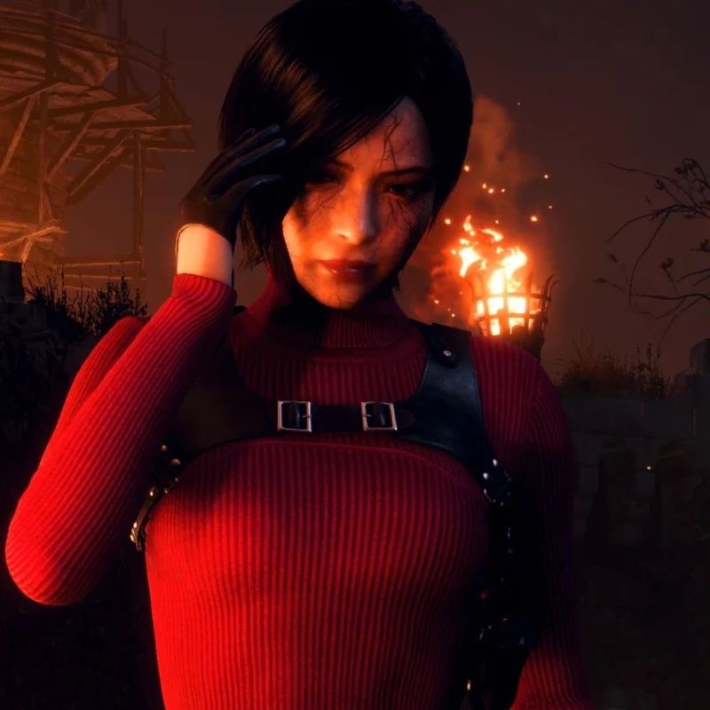 Avatar of Ada Wong